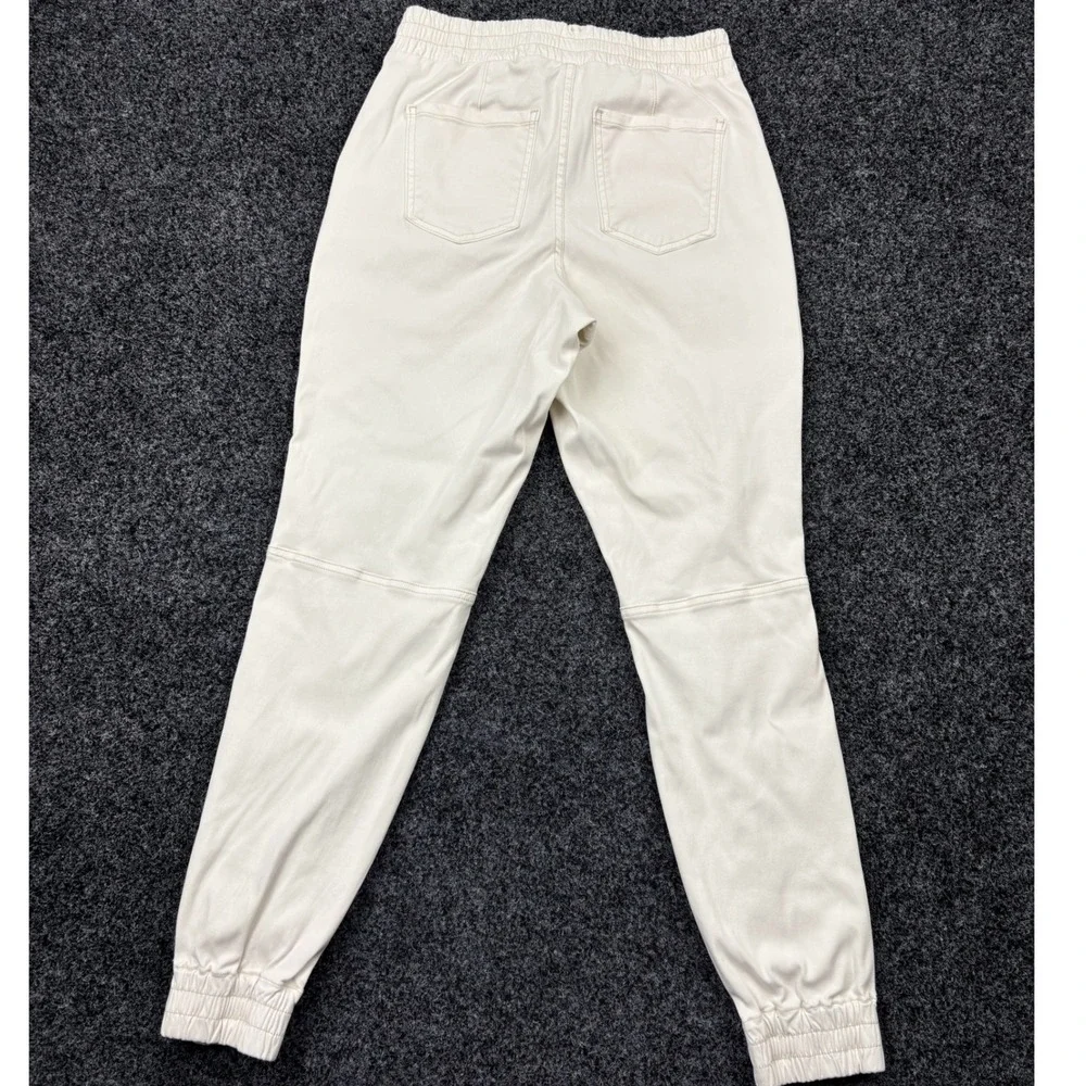 SPANX stretch twill